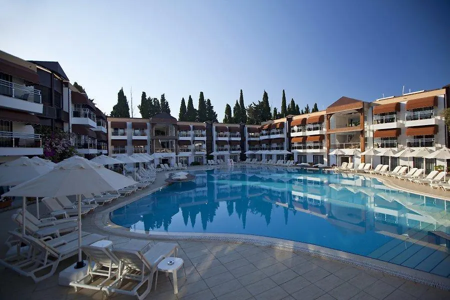 Bitez Risa Hotel