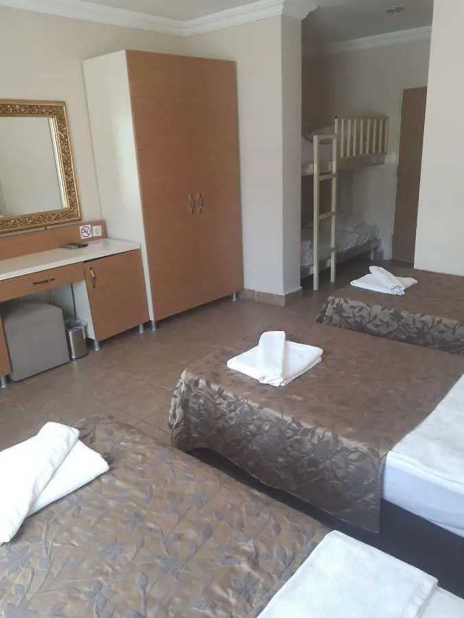 Bitez Risa Hotel