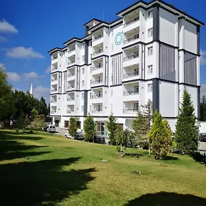 Basaranlar Thermal Aparthotel