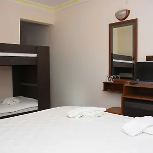 Hotell Gumbet Anil Beach