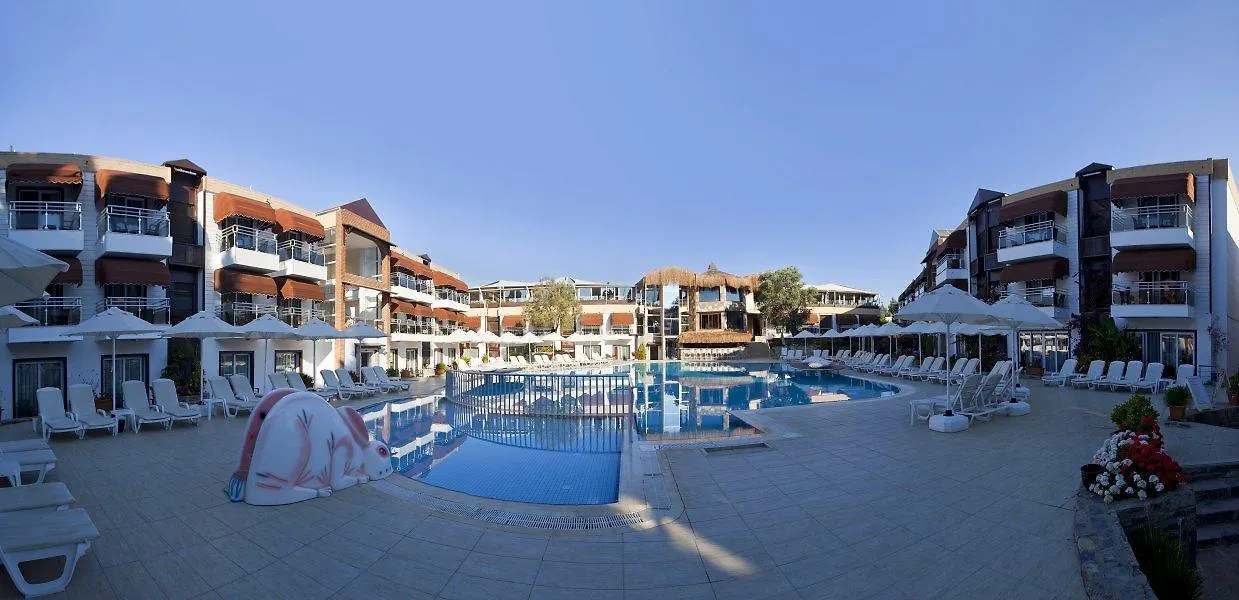 Bitez Risa Hotel