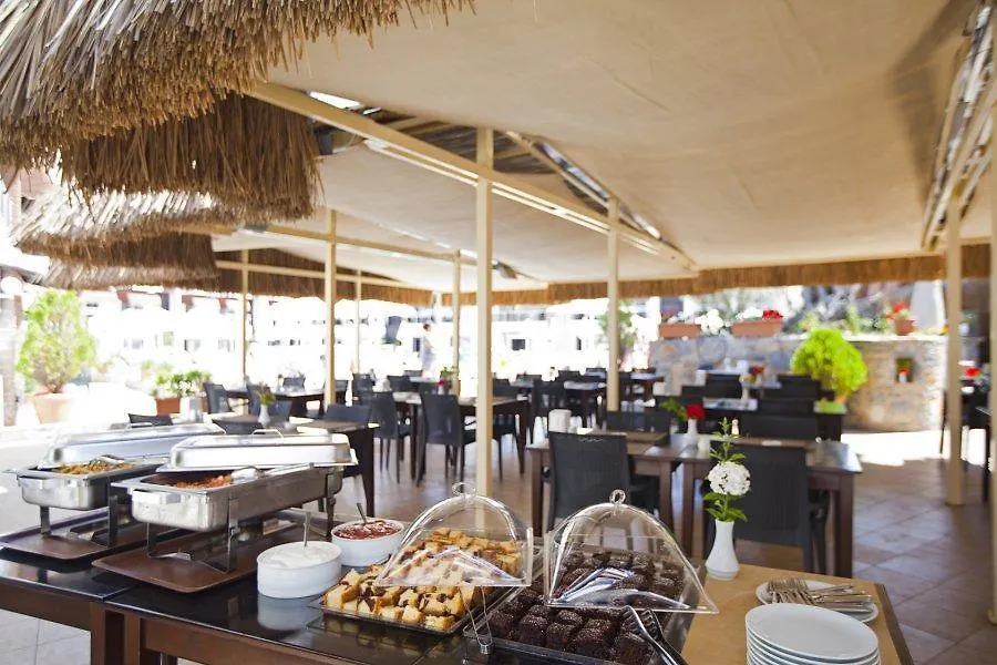 Bitez Risa Hotel