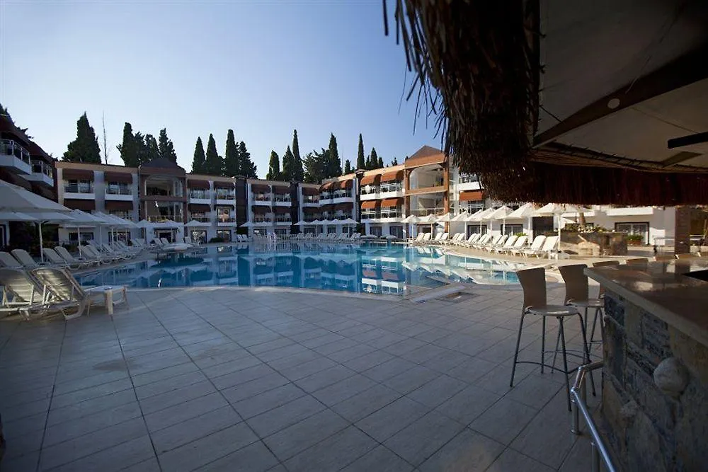Bitez Risa Hotel