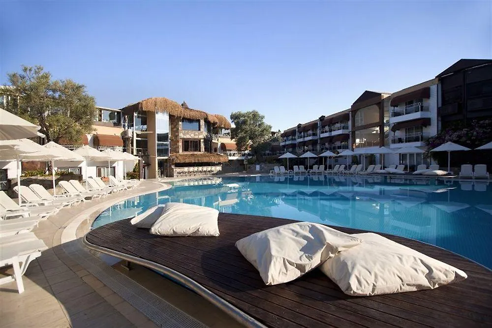 Bitez Risa Hotel