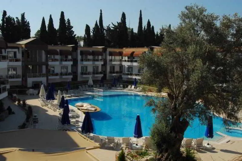 Bitez Risa Hotel
