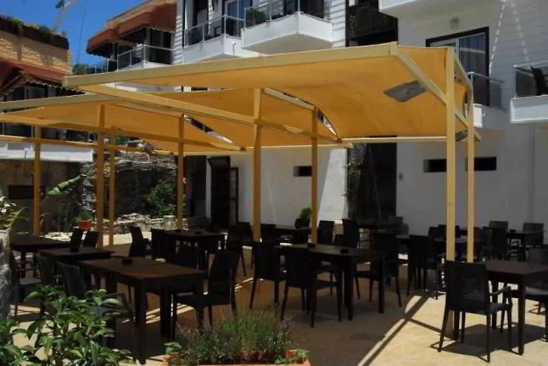 Bitez Risa Hotel