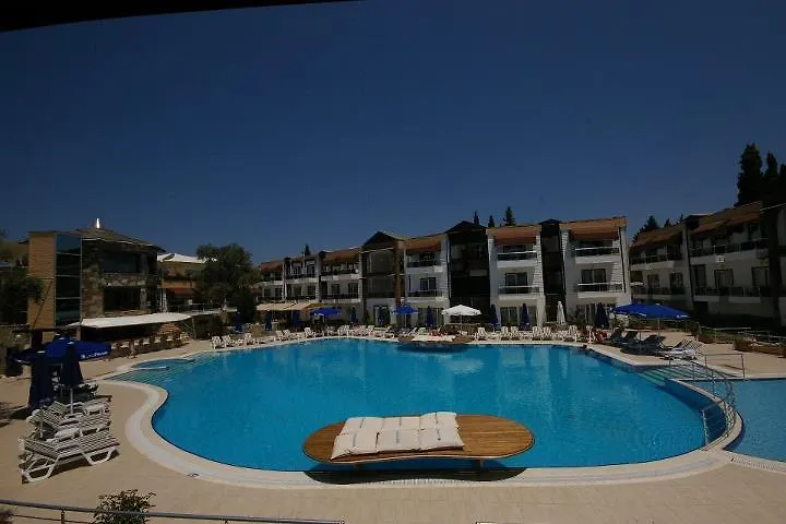 ****  Bitez Risa Hotel Turkey