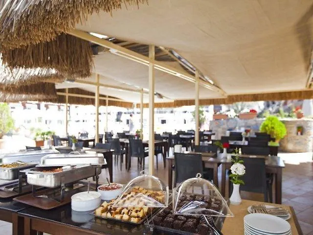 Bitez Risa Hotel 4*,  Turkey