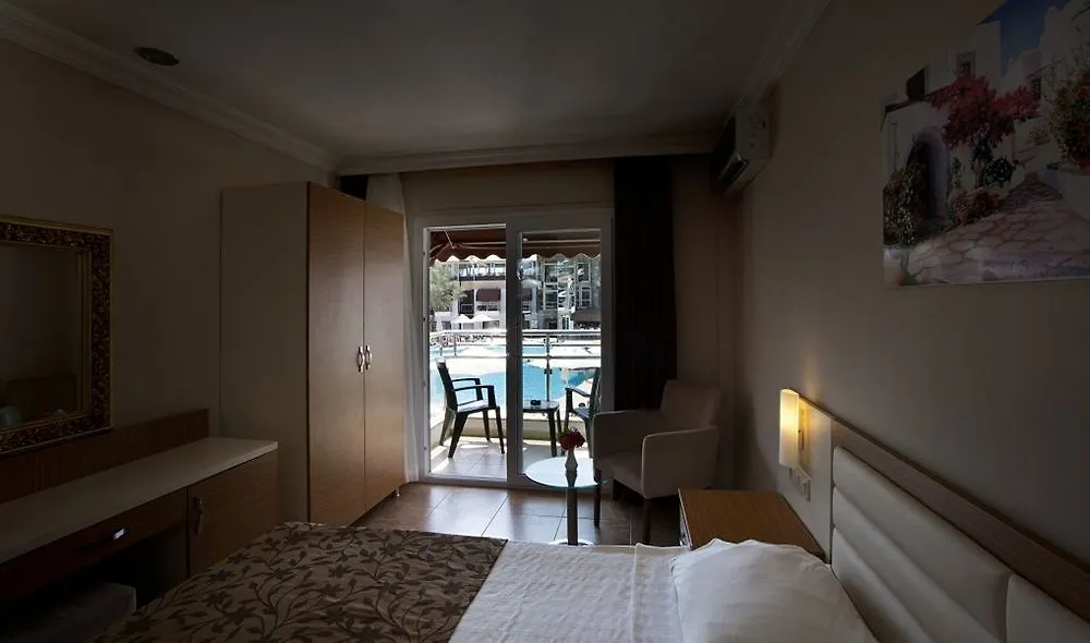 ****  Bitez Risa Hotel Türkei