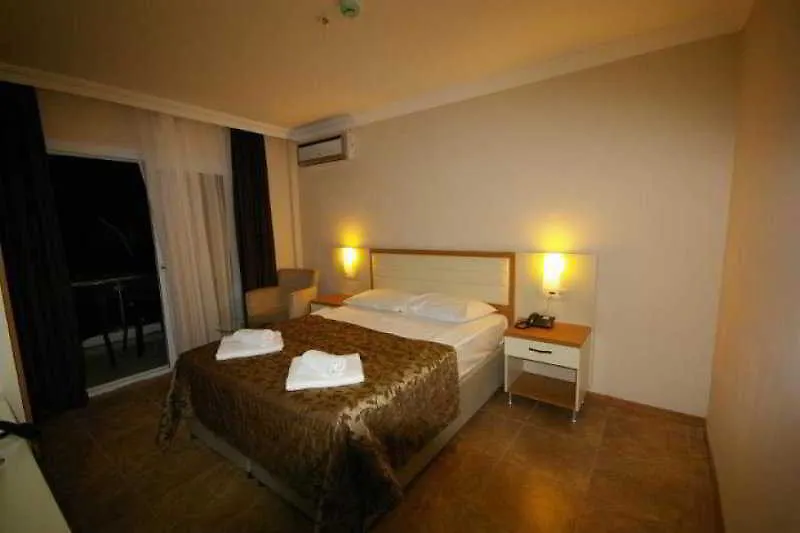 Bitez Risa Hotel Turkey