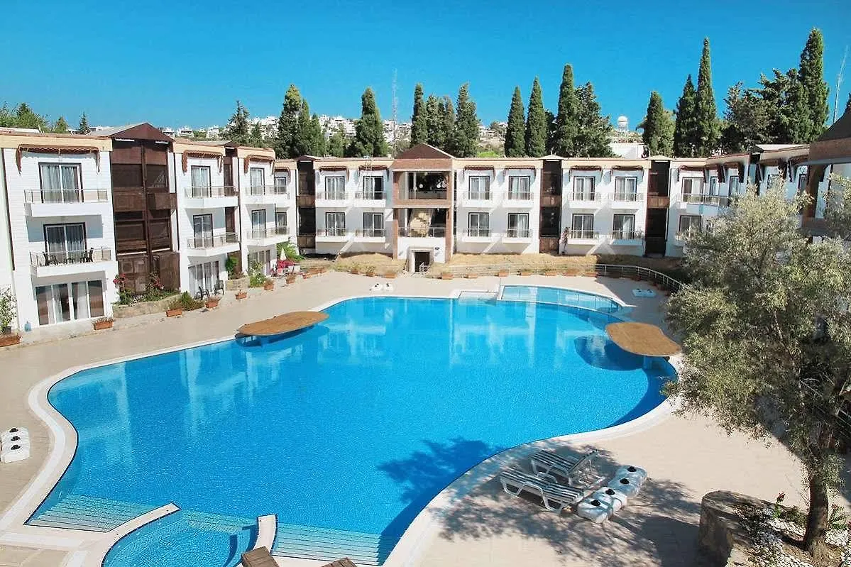Bitez Risa Hotel
