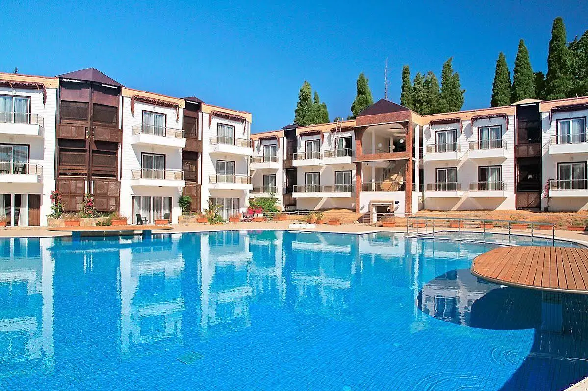 Bitez Risa Hotel