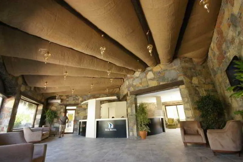Bitez Risa Hotel