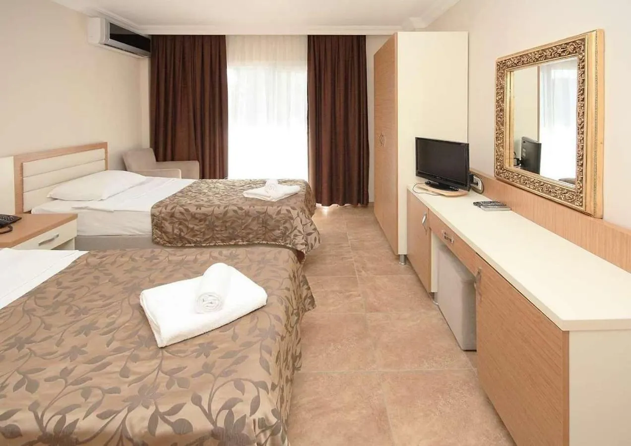 Bitez Risa Hotel