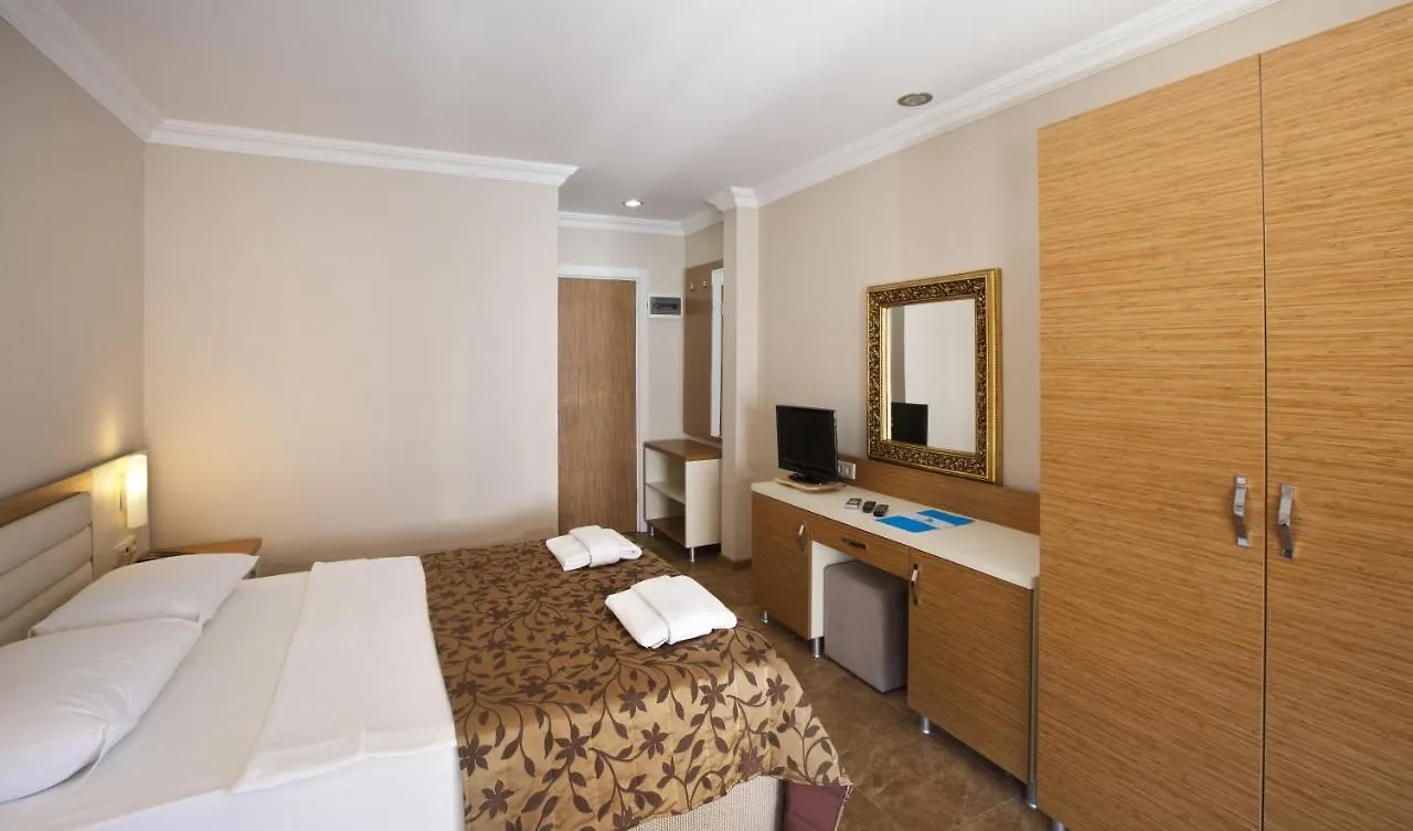 Bitez Risa Hotel