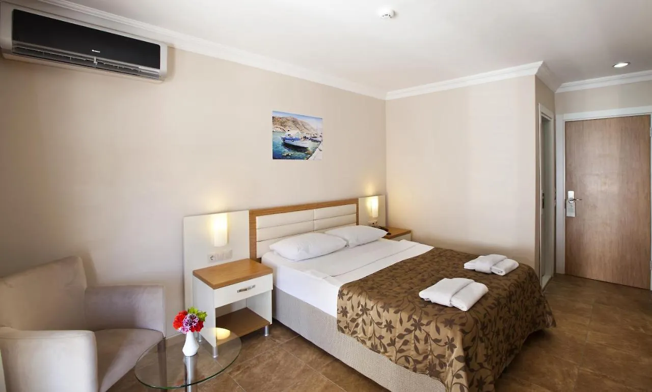 Bitez Risa Hotel