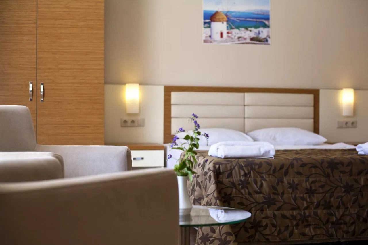 Bitez Risa Hotel