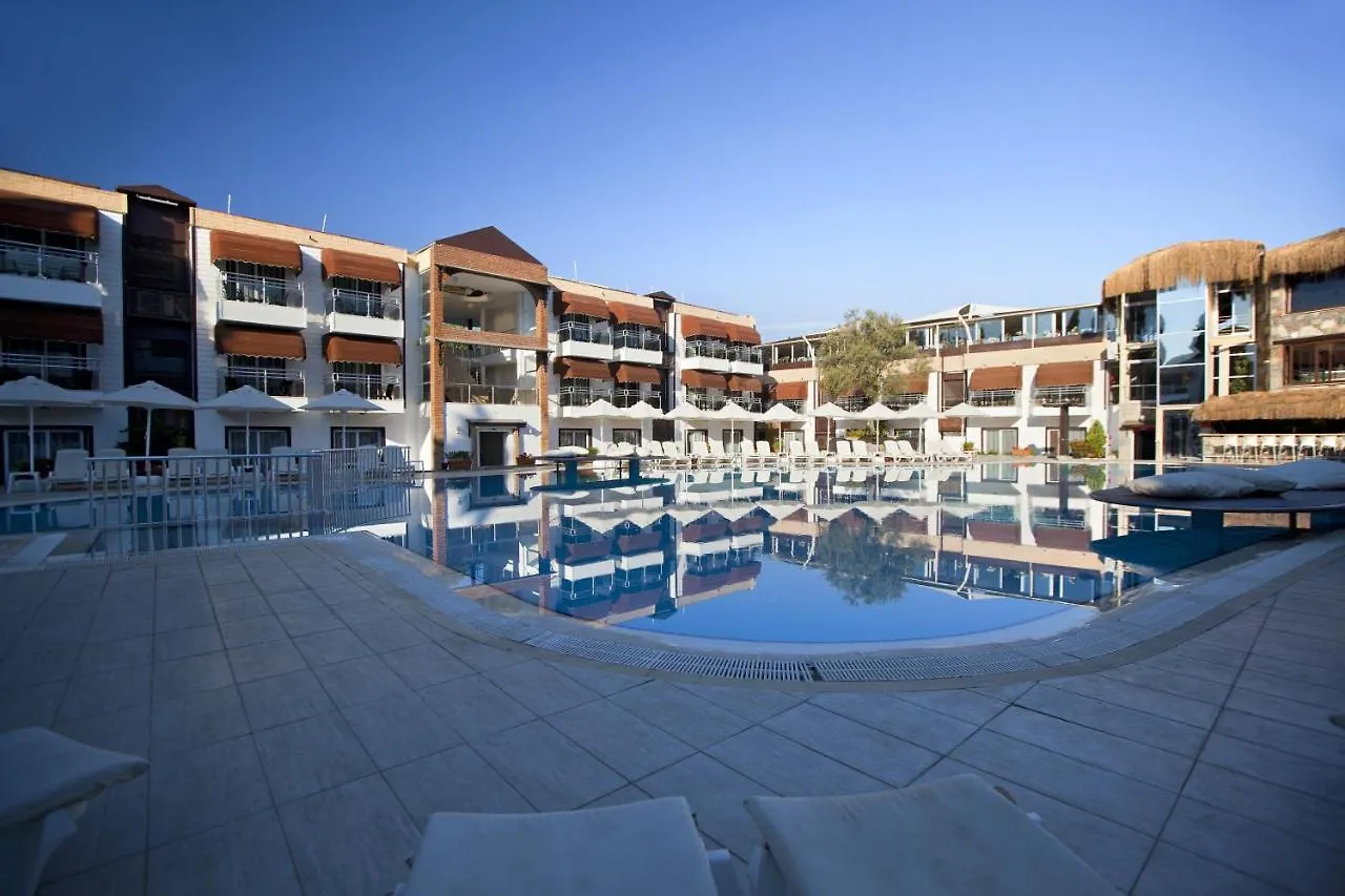 Bitez Risa Hotel