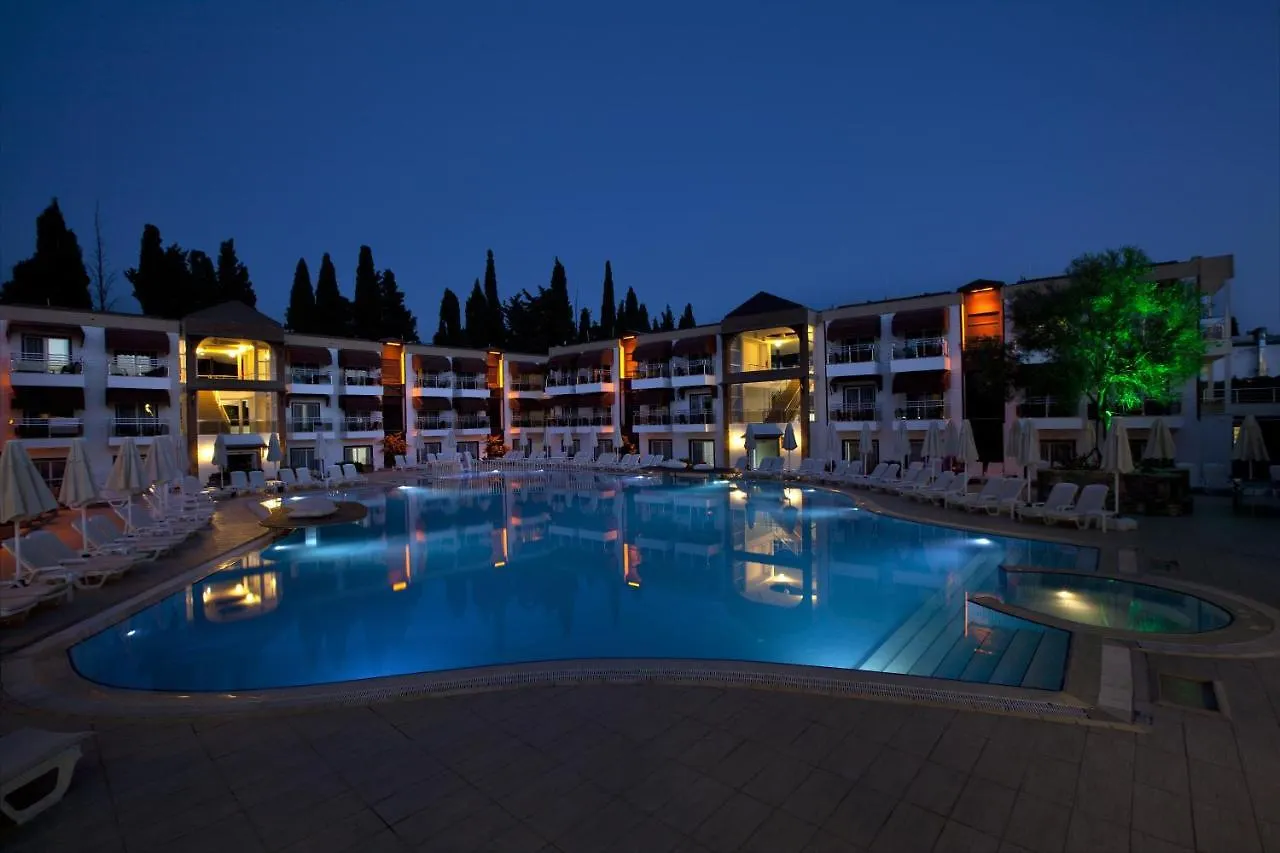 Bitez Risa Hotel