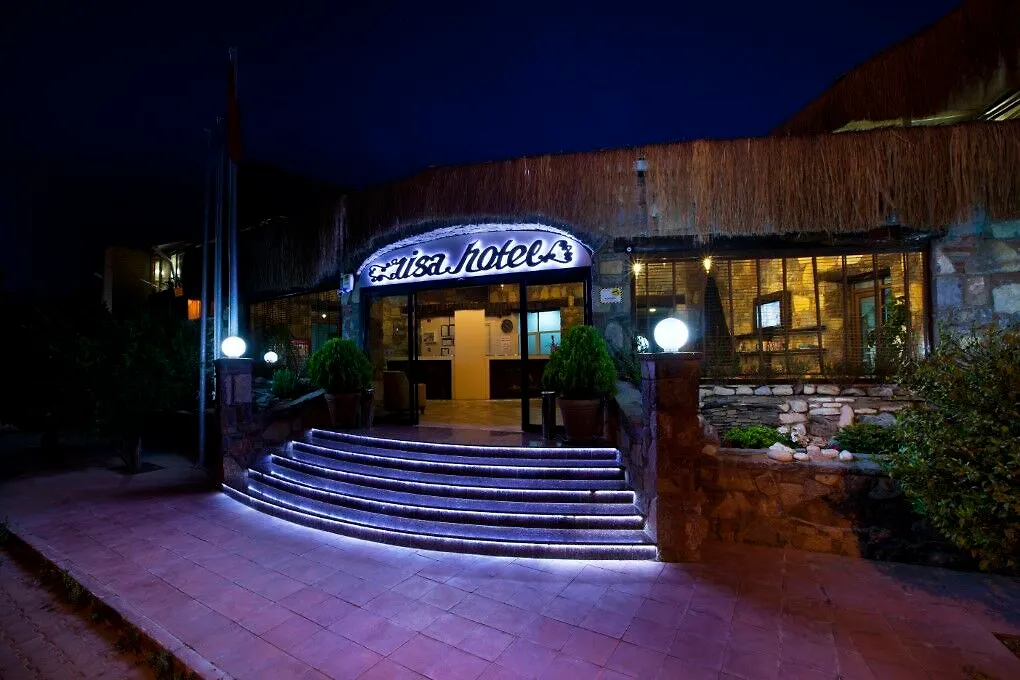 Bitez Risa Hotel